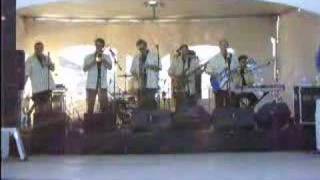 The Catalinas - Party Time Man