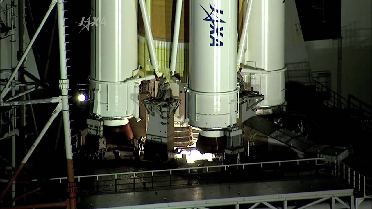 Watch the Launch