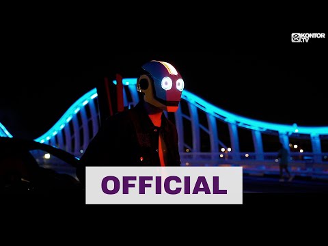 Twisted Harmonies feat. Mougleta - You & Me (Official Video HD)
