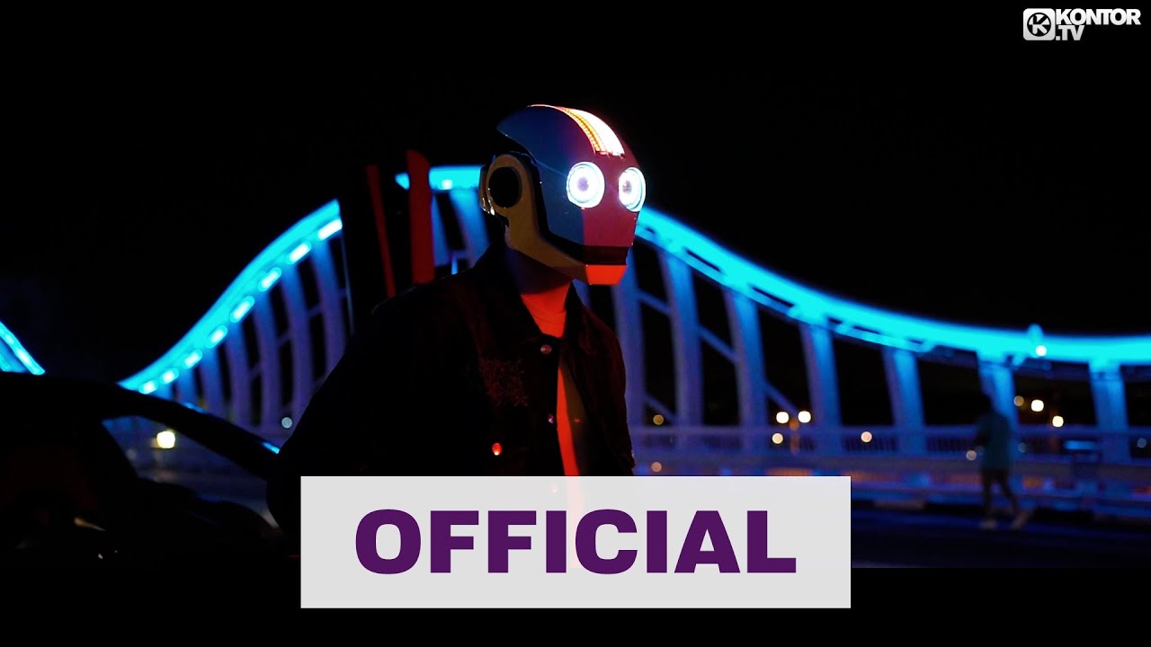 Twisted Harmonies ft. Mougleta — You & Me