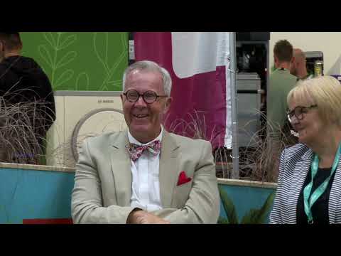 Water Debate - A panel of industry experts talk about what can be done to protect our limited water supplies -  InstallerSHOW2022