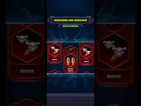 mighty doom como se juega