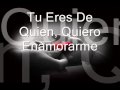 Los Temerarios, La Diferencia