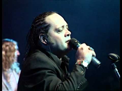 Leo Mattioli - Quiero yo Saber (en vivo en el Opera)