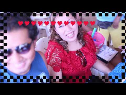 Madera Santa - Escribir Nuestra Historia (Video Oficial )