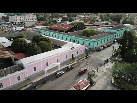 INVO Y INSO CHIQUIMULA