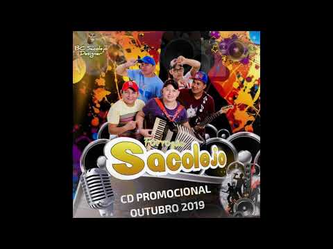 06 Forrozão Sacolejo - Algo Mais