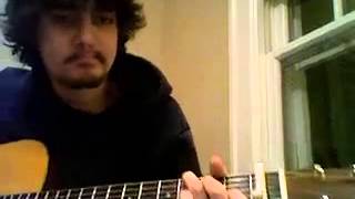 Sonora's Death Row (Leo Kottke cover)