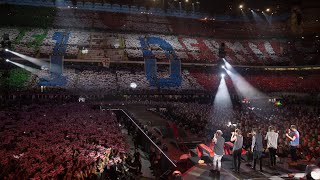 One Direction - Little Things (Live From San Siro 