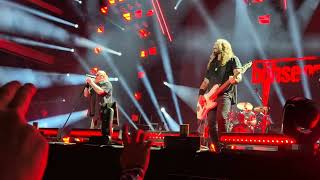 Böhse Onkelz wir schreiben Geschichte live 2024 Neu Ulm