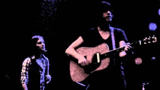 Parachute - Kiss Me Slowly