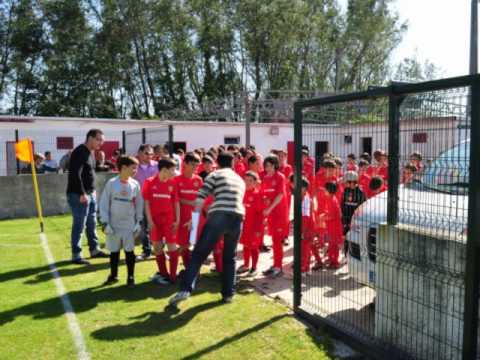 Apresentacao camadas jovens