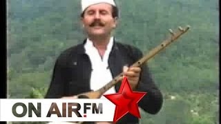 Selajdin Miftari (Salushi) - Këngë Për Idriz Seferin