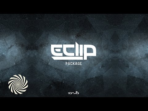 E-Clip & Egorythmia - Time Travellers