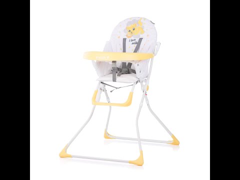 High chair Teddy