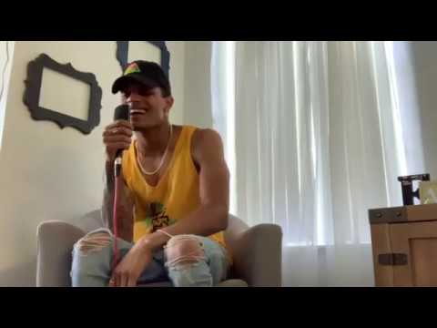 Chris Vanny - Que mas pues (Cover)