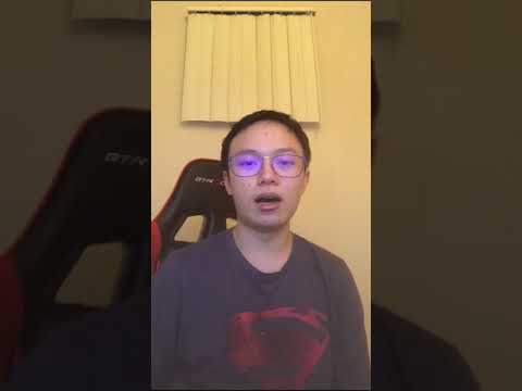 Vincent Chang Introduction