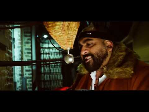 MOECYRUS - "SWARMINUMAFUGGAS" (Official Music Video) #chicagomusic #hiphop #rapcore #horrorstories