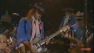 Stevie Ray Vaughan - Shake &#39;n Bake (Austin City Limits 1983)