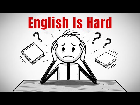 How to learn English fast (Even if you're a beginner)