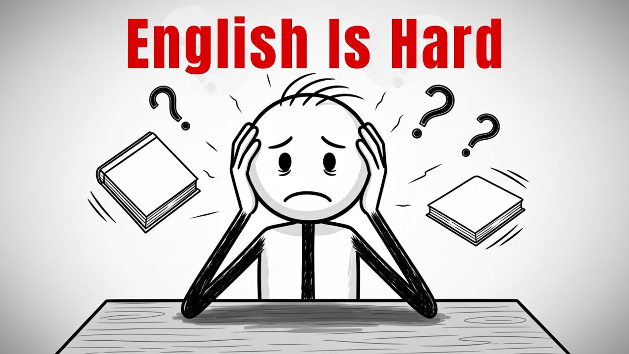 How to learn English fast (Even if you're a beginner)