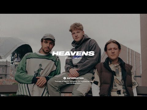 01099 x BHZ Type Beat "HEAVENS"