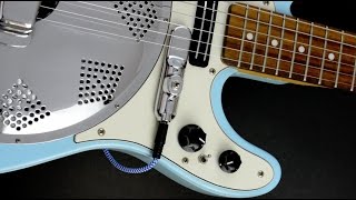 Video thumbnail for I'd like to introduce you to The Submarine ... by Submarine Pickups