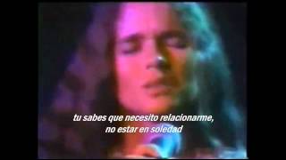 Nicolette Larson - Lotta Love (Subtítulos español)