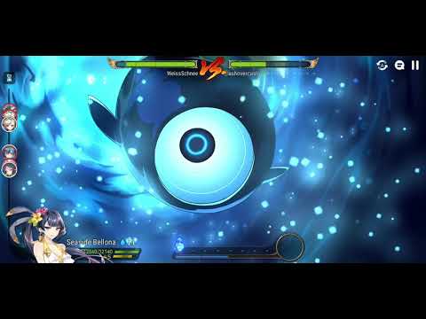 Trying out some Apocalypse Ravi Build - Epic Seven