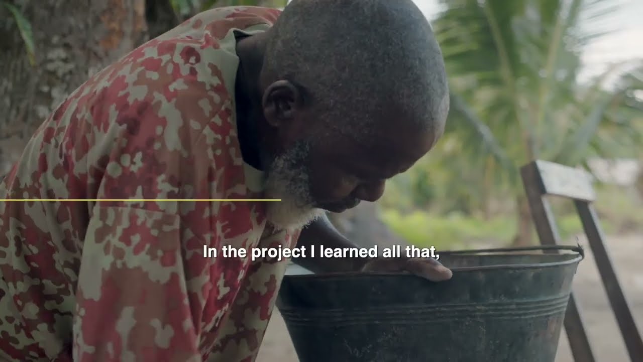 Building a Culture of Savings: Results from the Graduation Approach in Mozambique