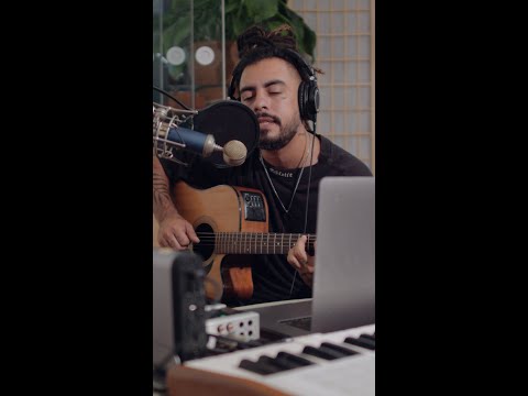Dre Smoke - Mala Mía (versión acústica)