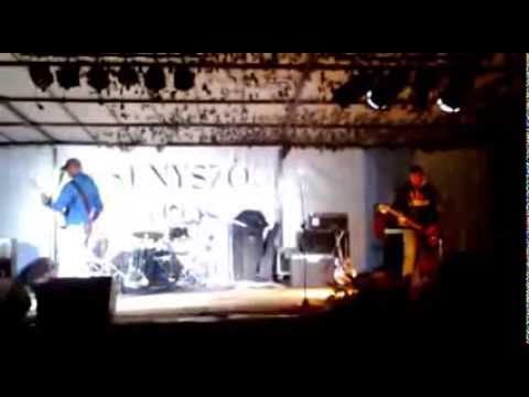 Alsóépület - Örökké együtt (saját)