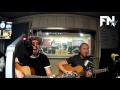 Forever Never - Never Giving Up (Acoustic Live ...