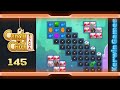 Candy Crush Saga Level 145 No Boosters New Version