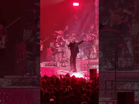 Menschen Leben Tanzen Welt - Jan Böhmermann a.k.a. Jim Pandzko (Quarterback Arena Leipzig 16.01.23)