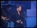 Luis Miguel - Fria como el viento - Premier 1991