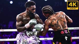 Frank Martin (USA) vs. Gervonta Davis (USA) | 4K FULL HIGHLIGHTS    #boxing #sports #combat