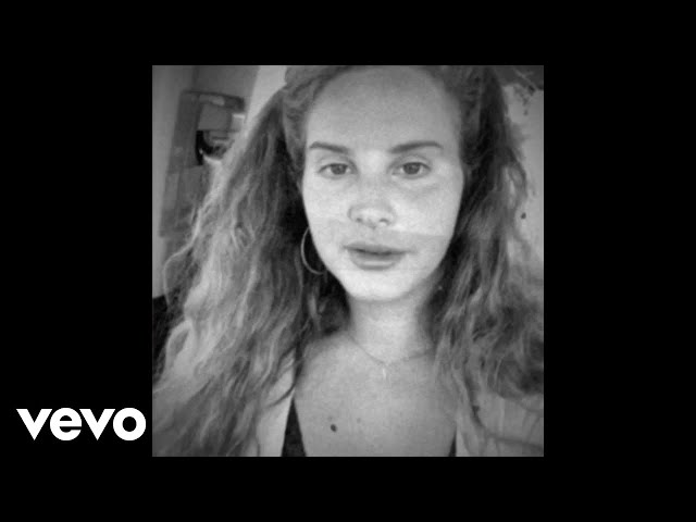 Let Me Love You Like A Woman von Lana Del Rey ((jetzt ansehen))