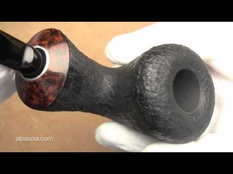 pipa Frank Axmacher 072 - tobacco pipe