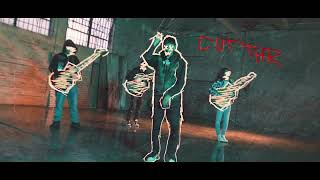 FANTASMA - GRUPO DIEZ 4TRO (Official Music Video)