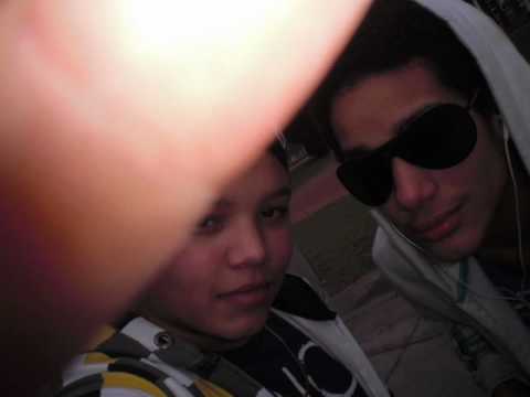 El Dominante Ft Lil m  (Tiradera Pa La Gente Que Critica)