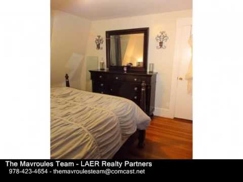 28 Beckett St Unit 3, Peabody MA 01960 - Condo - Real Estate - For Sale -