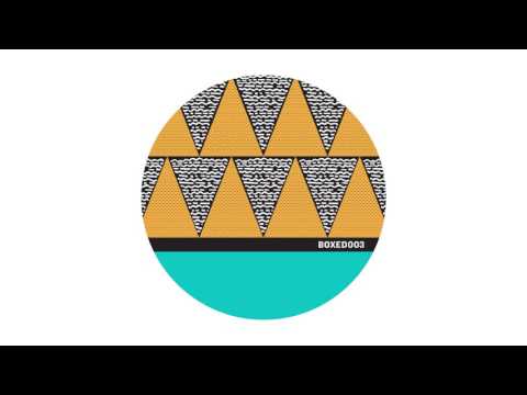 JT The Goon - Flux Capacitor