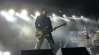 Cover art for OC93 (concert)