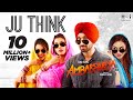 Ju Think Video Song Ambarsariya Diljit Dosanjh Navneet Monica Latest Punjabi Movie