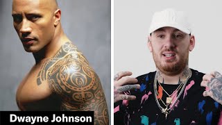 Tattoo Artist Bang Bang Critiques Kylie Jenner, The Rock &amp; More Celebrity Tattoos | GQ