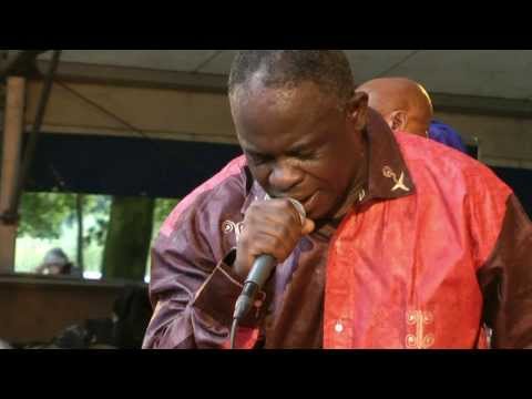 Samba Mapangala & Orchestra Virunga - 3