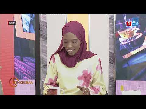 KENKELIBAA - MARDI 14 JUILLET 2026