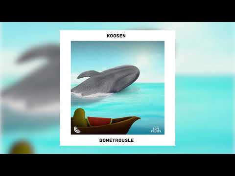 Koosen - Bonetrousle