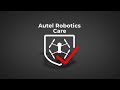 Introducing: Autel Robotics Care